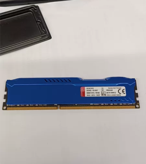 金士顿 8G ddr3内存！换电脑用不上了...