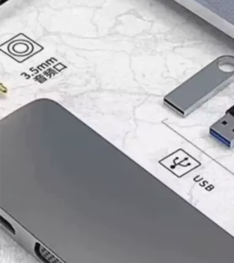 typec十合一扩展坞usb hub集线器...