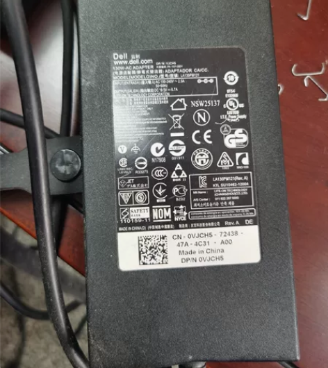 Dell戴尔d6000扩展坞 支持苹果ma...