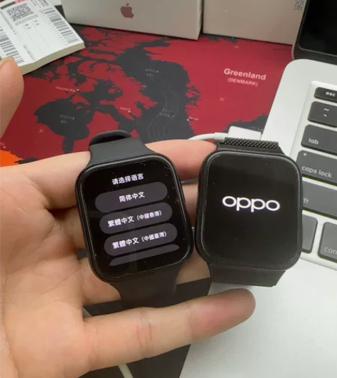 oppo watch 41mm  400一...