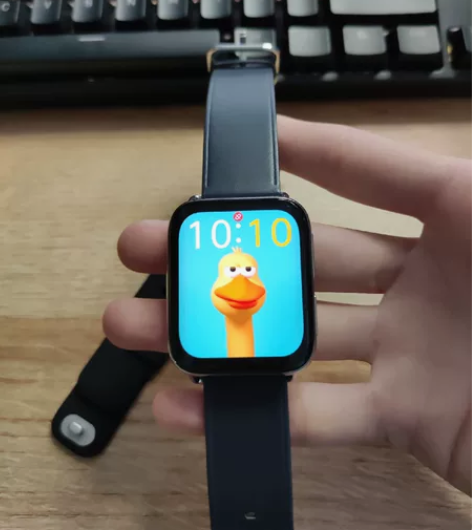 oppo watch1 46mm 精钢版 ...