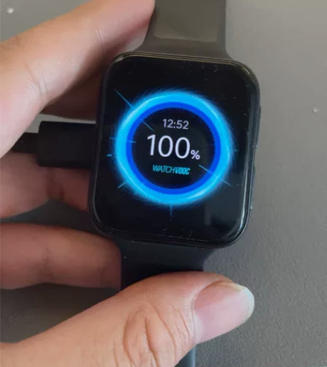 OPPO watch2换一个apple w...