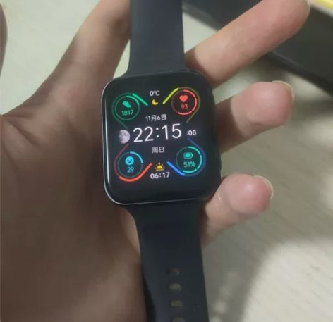 oppo watch2/42mm1500入...