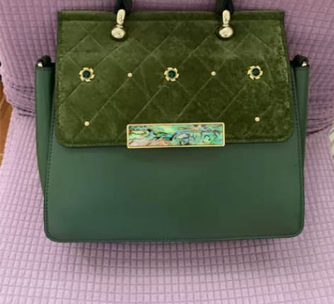 稻草人女包斜挎小包包女秋冬新款潮女生手提包...