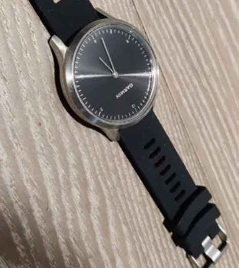 佳明手表，爱好者发烧友 garmin vi...