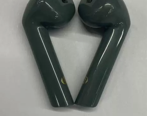 8成新漫步者lollipods耳机 明显使...