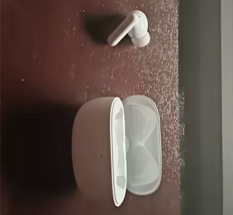 漫步者(EDIFIER)FitPods 真...