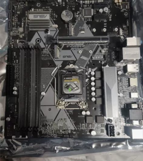 华硕b365主板 感兴趣的话点“我想要”和...