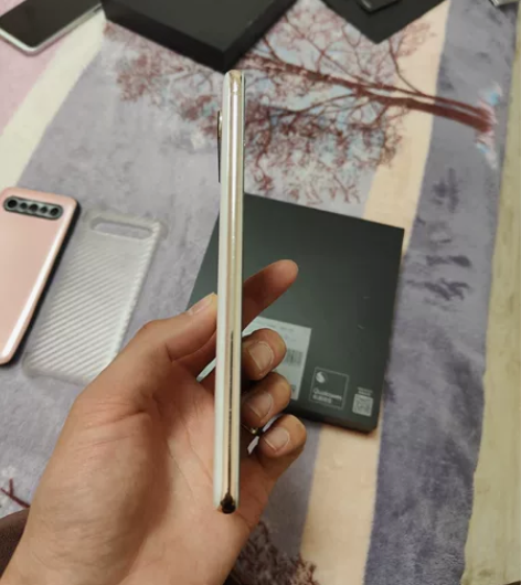 魅族17 pro   8+128  白色 ...