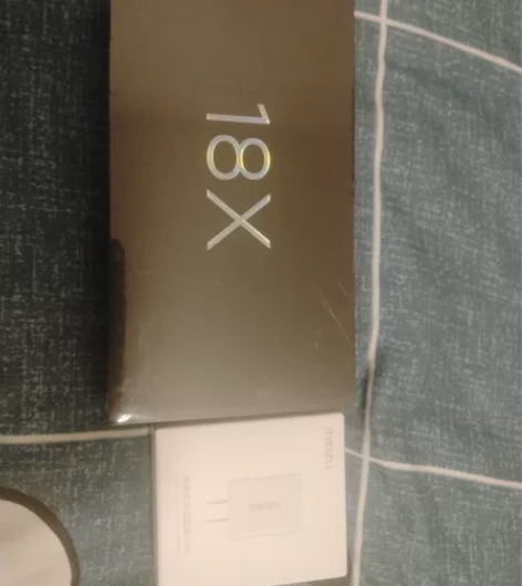 全新魅族 18X 5G 8GB+128GB...