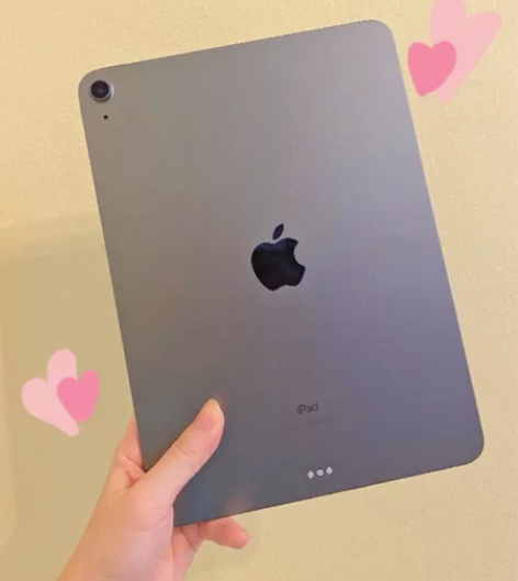 平板ipad air4 Wi-Fi版 25...