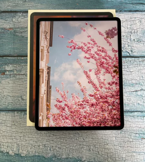 便宜出2021款M1芯片iPad pro ...