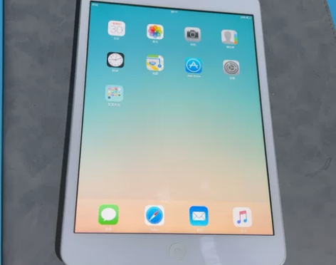 ipad mini1 16G 使用正常 轻...