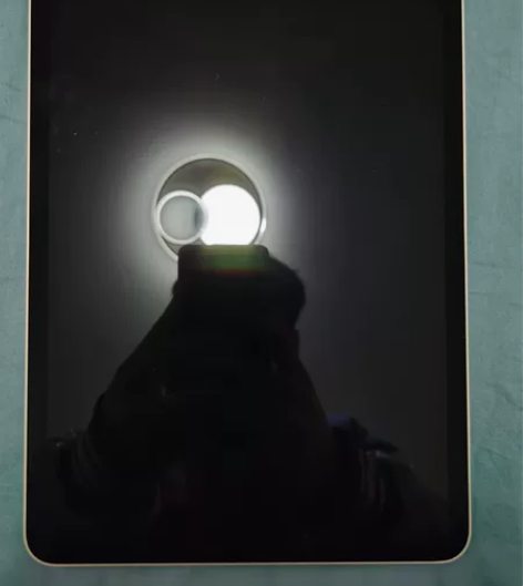 出一台iPadPro 2021 256G ...