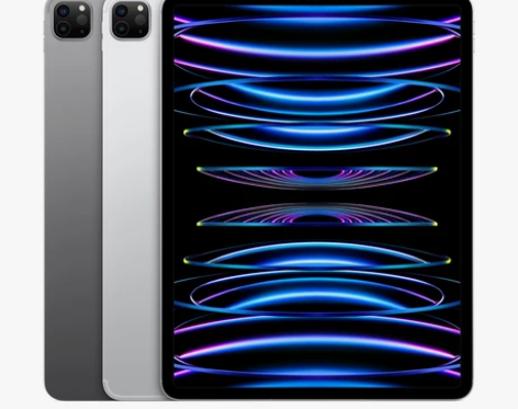 苹果ipadpro 淄博2人收藏 2022...