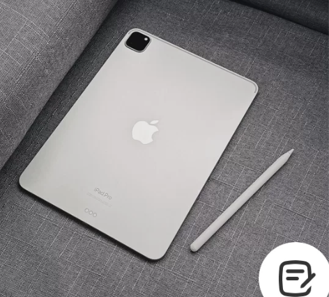 个人自用2021ipadpro11寸第四代...