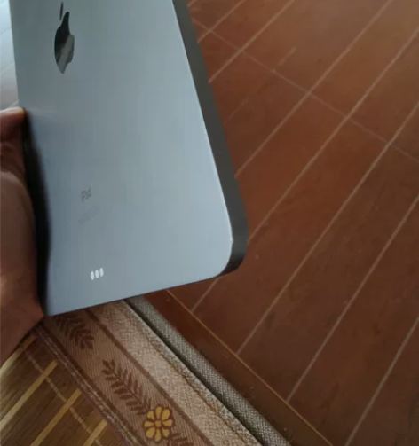 iPad Pro2021 无拆无修 游戏直...