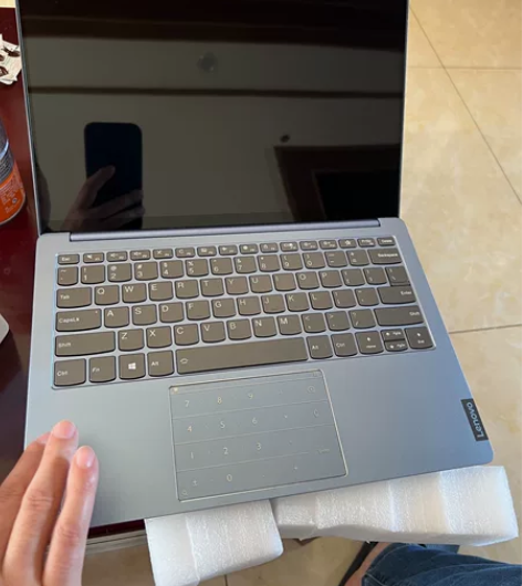 Lenovo/联想 小新小新13pro20...