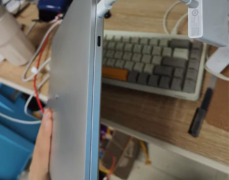 小米Pro14 2.5k原色屏，11代i7...