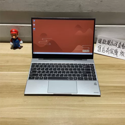 京东京造jdbook 14 10代i3 1...