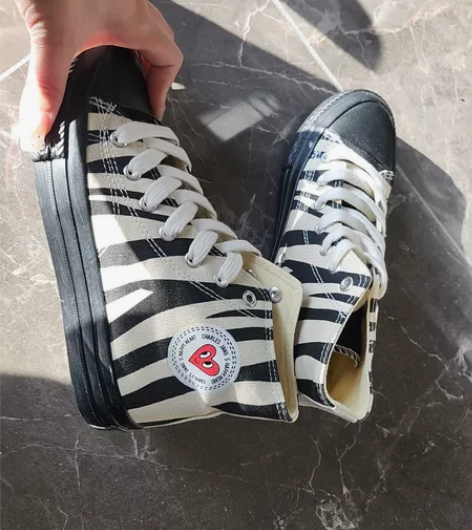 全新帆布鞋260 现60出 37码