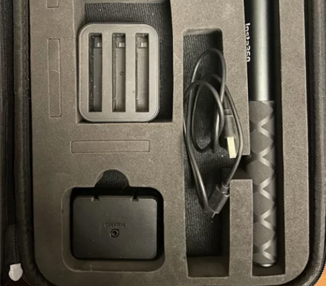 Insta360 ONE X2影石全景相机...