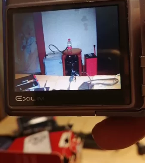 Casio/卡西欧Z37数码相机。 几乎全...