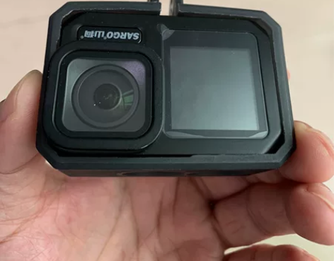 山狗A10运动相机高清4K摄像机，2022...