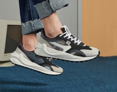 李宁方圆92休闲鞋男女同款2022冬季季