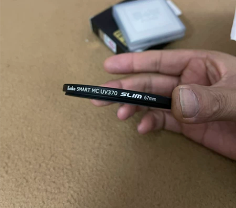 肯高 kenko SMART MC UV...