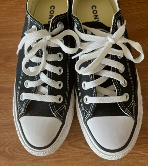 【9成新】Converse匡威官方All ...
