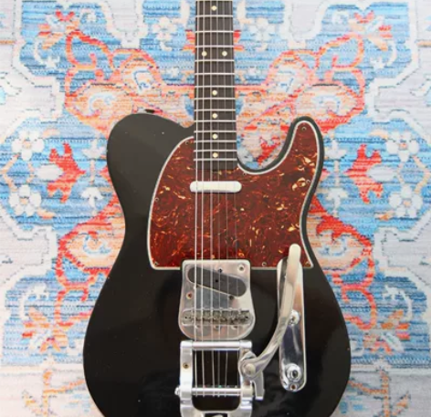 Fender MB Masterbuilt...