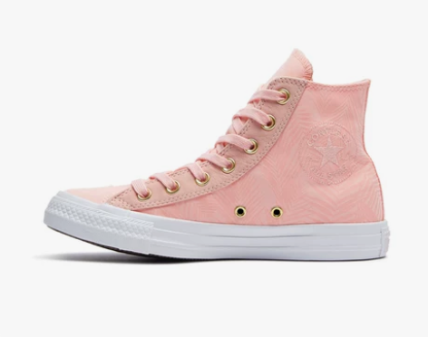 CONVERSE匡威官方 Chuck Cl...