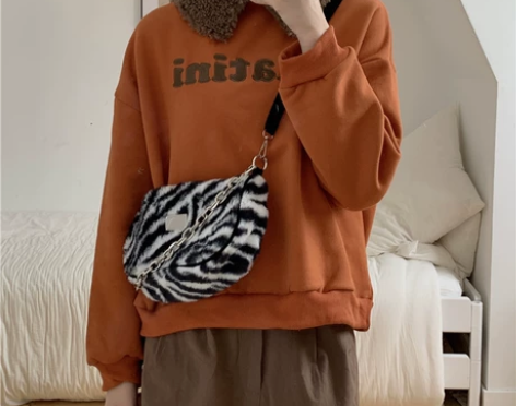 果柠莞尔 女士包 仅背过几次 售出不退