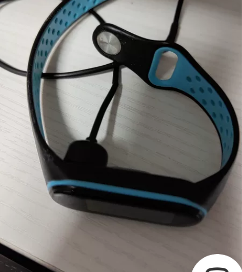 小米手环5NFC 震动失灵，其他正常。明显...