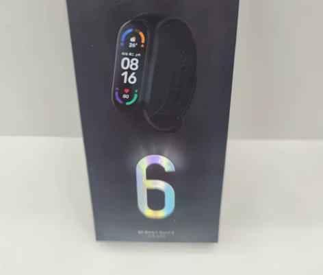 小米手环6 感兴趣的话点“我想要”和我私聊...