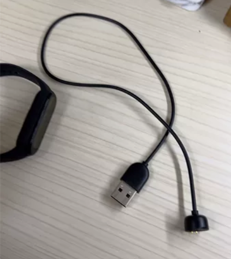 小米6手环标准版，今年4月小米官网购买，买...