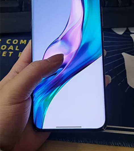 小米11Ultra 5G 12+256  ...