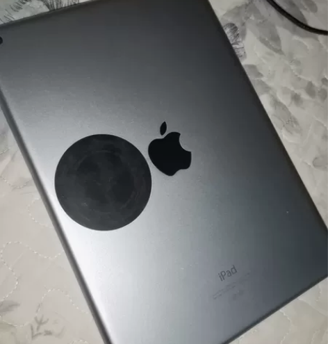IPad 2018，128g，不议价，不接...
