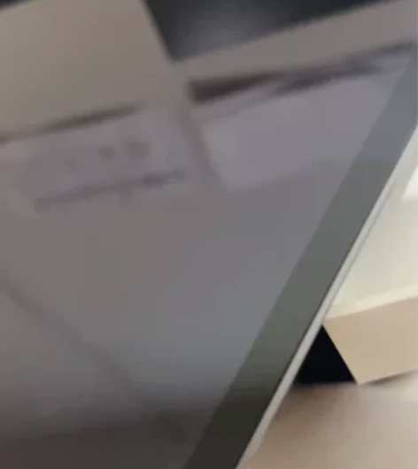 ipad第九代64G灰色wifi 版 屏幕...