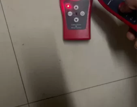 诺方舟精明鼠NF-308网络测试仪寻线仪配...