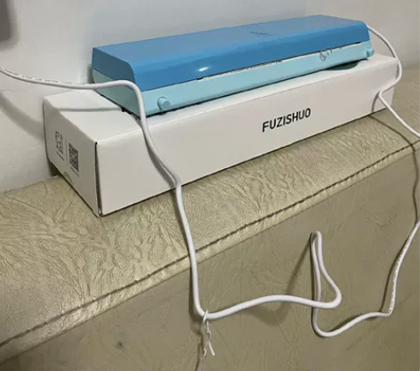 夫子说智能便携式作业错题学生学习打印机家用...