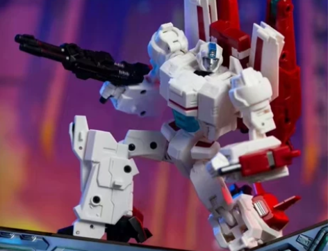 变形金刚TNT01天火,TNT-01天雷赤...