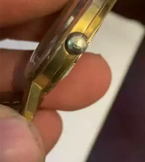 苏地亚是由拥有一百多年制表历史的100%瑞...