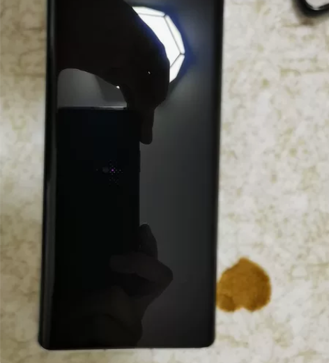 华为mate 40pro (5G)，8+2...