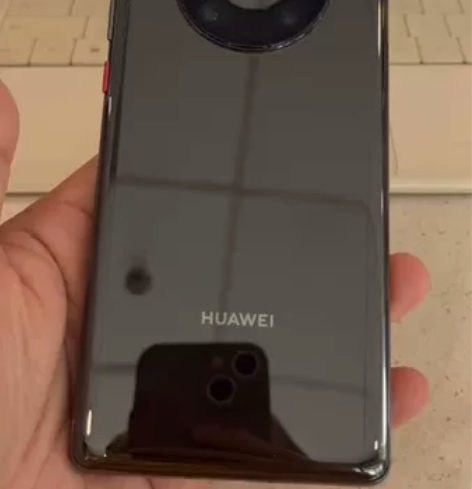 华为mate40Pro 原装二手自用机8+...