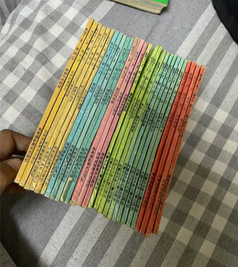 乱马，打包出售 感兴趣的话点“我想要”和我...