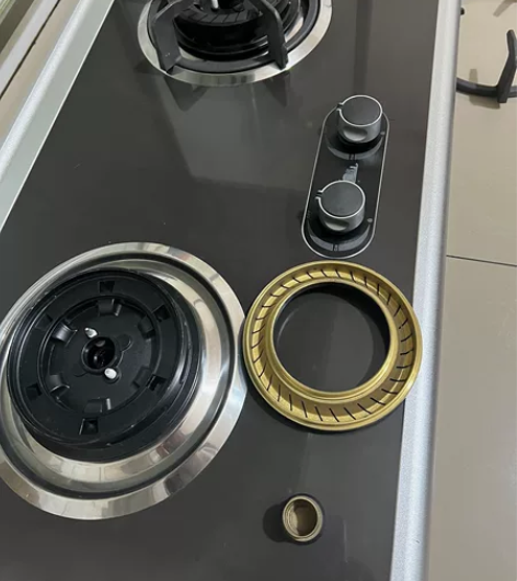 厨具店不干了 还有五台全新 火王星天然气...