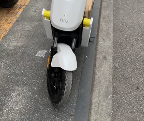 小牛电动 感兴趣的话点“我想要”和我私聊吧...