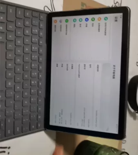 HUAWEI MATE PAD 6+256...
